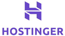 Hostinger Logo